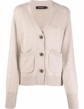 Shop Lisa Yang Women's Button Cardigans up to 30% Off