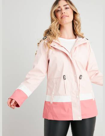 argos ladies raincoats