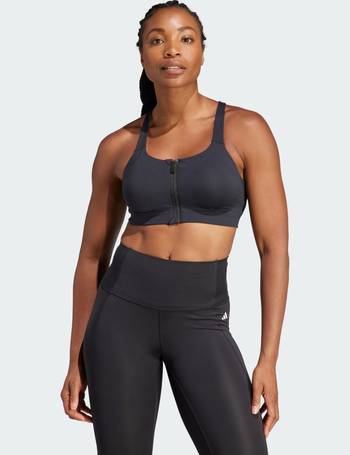 Shop Women's Zip Front Sports Bras up to 95% Off