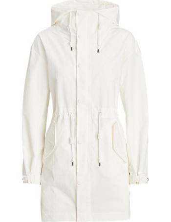 ralph lauren waterproof jacket women's