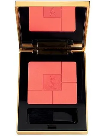 ysl blusher boots