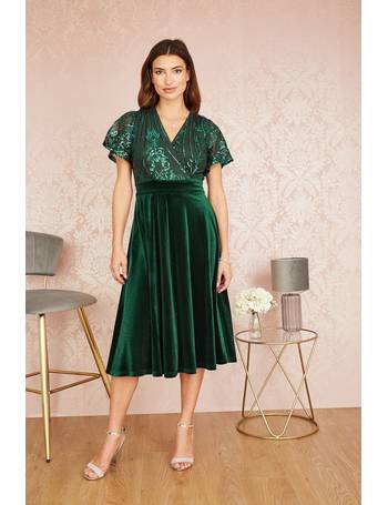 Shop Women's Yumi Dresses up to 85% Off