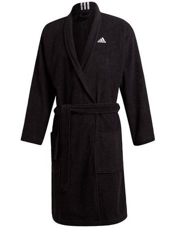 adidas dressing gown sports direct