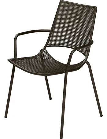 ala mesh garden chairs