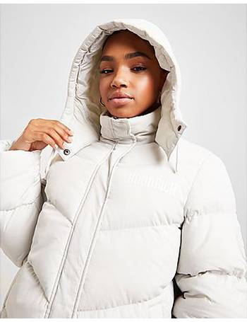 Jd sports ladies outlet coats