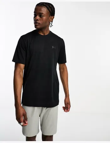 Shop Men's Under Armour Short Sleeve T-shirts up to 80% Off