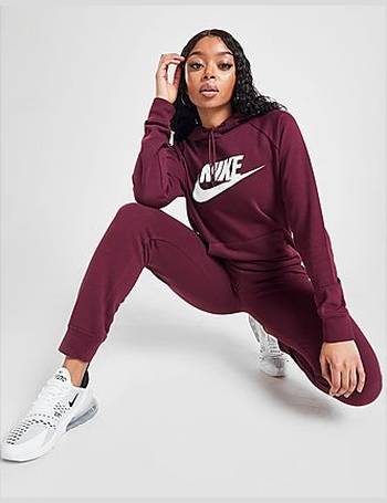 jd nike womens hoodie