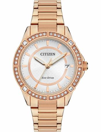 Argos eco discount drive ladies watches