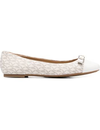 Shop Michael Kors Women's Bow Shoes up to 65% Off | DealDoodle