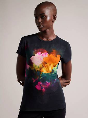 Støv Optimistisk At understrege Shop John Lewis Ted Baker Women's T-shirts up to 55% Off | DealDoodle