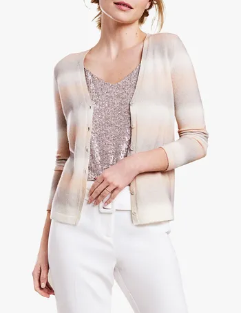 pure collection cardigans