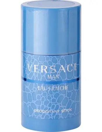 versace man eau fraiche notino