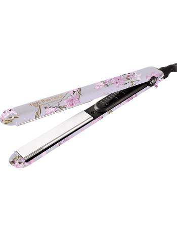 Diva rebel outlet straighteners