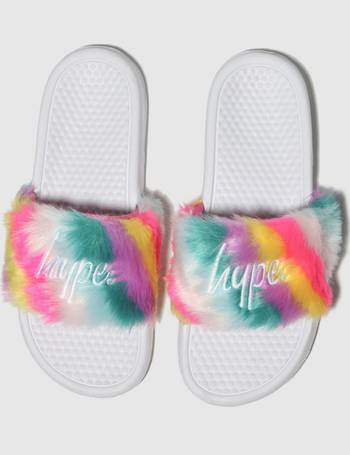 Shop Hype Slide Sandals for Women up to 70 Off DealDoodle