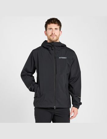 Gore tex jacket shop go outdoors