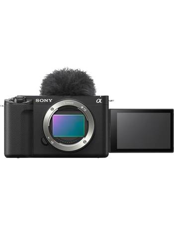 sony a6500 currys
