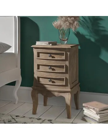 Three Posts Bedside Tables Dealdoodle