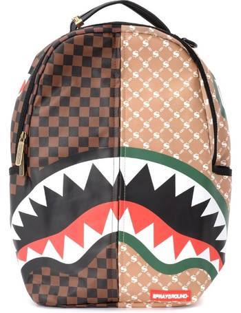 sprayground sale uk