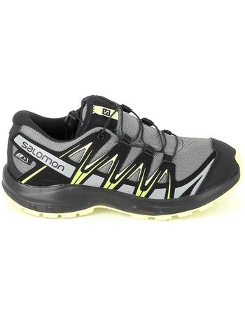 salomon xa pro 3d jaune