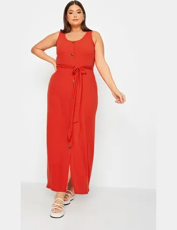 Shop Yours Clothing Women's Maxi Dresses up to 75% Off