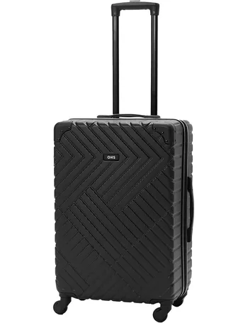 Debenhams suitcases for on sale sale