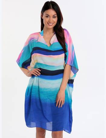 gottex beach cover ups