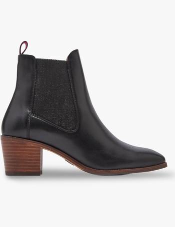 ladies chelsea boots joules