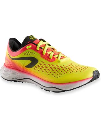 decathlon ladies running shoes