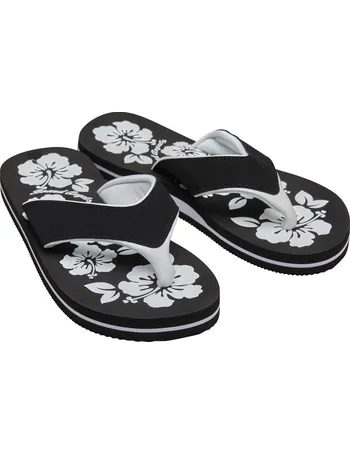 board angels womens eva toe post sandals