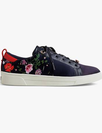 Ted baker jymina store trainers