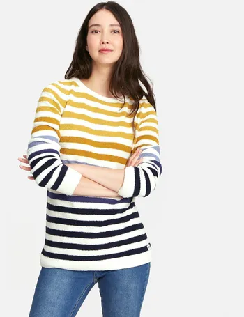 Joules seabridge chenille outlet sweater