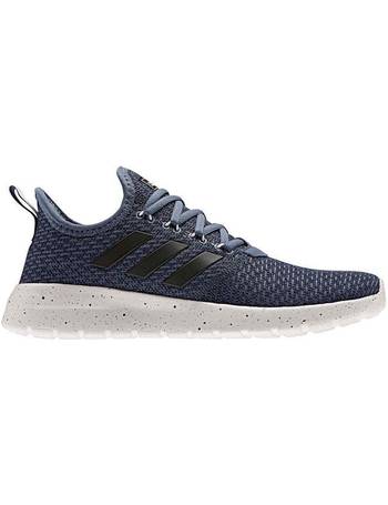 adidas knitted trainers mens