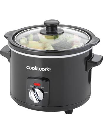 argos slow cooker 5.5 litre