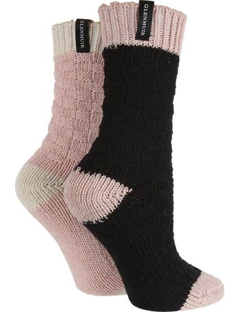 Glenmuir hot sale boot socks