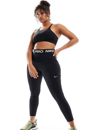 Dri-FIT Zenvy High-Rise Flared Leggings by Nike Online