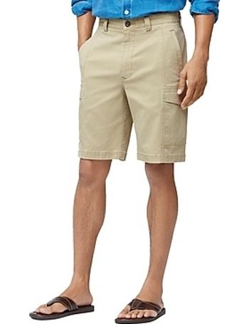 tommy bahama stretch shorts