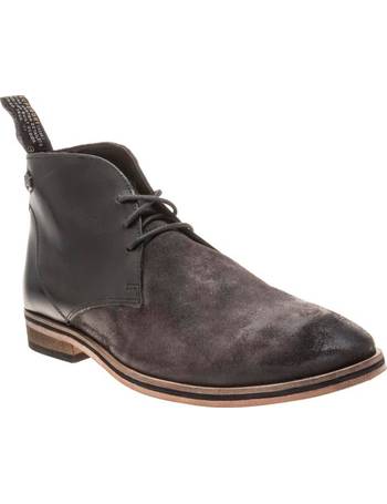 Superdry mid trawler on sale boots