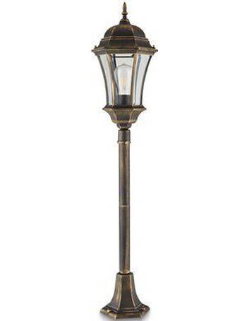 Blooma richelieu shop lamp post