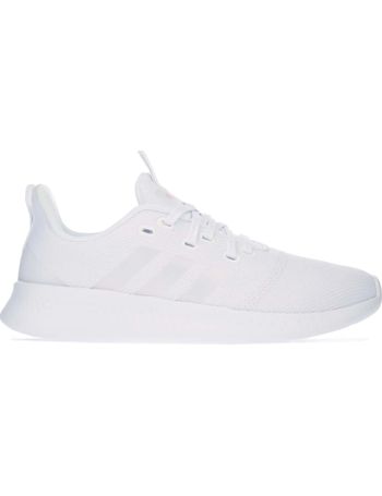 memory foam trainers adidas