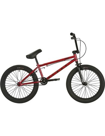 Blank clearance tyro bmx