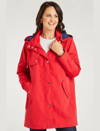 Bon marche store waterproof jackets