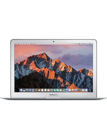 argos macbook air 2017