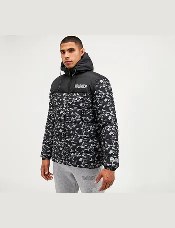 christian cowan puffer jacket