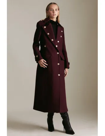 ladies petite coats at debenhams