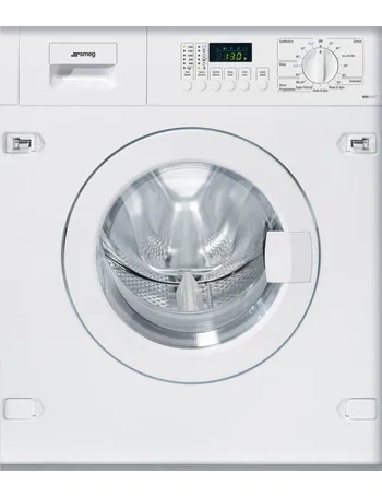 smeg wmfabcr 2 washing machine cream