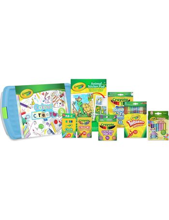 crayola washable paint argos