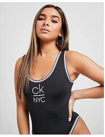 jd sports swimming costumes