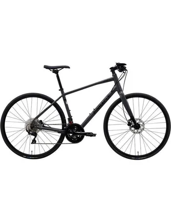 pinnacle mercury step through 2021 electric hybrid bike
