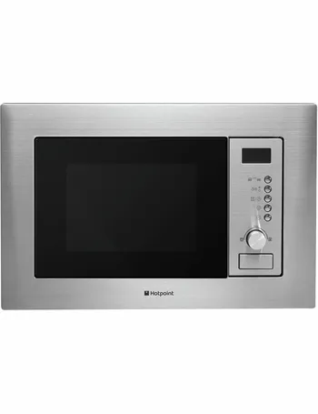 hotpoint mwh1221x