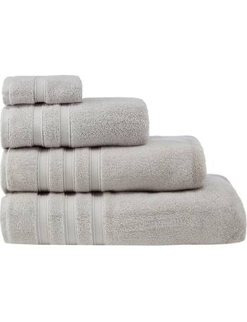 Jasper conran outlet towels debenhams